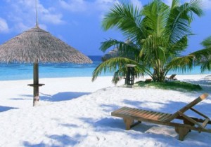 maldives plages eau turquoise
