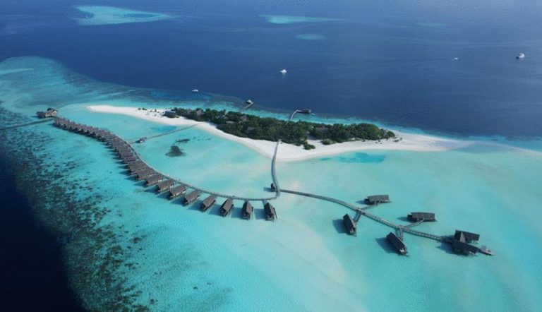A savoir avant de se rendre aux Maldives