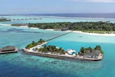 maldives, le paradis