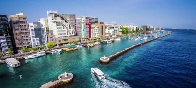 6 villes des Maldives à visiter en 2022 6 villes des Maldives à visiter en 2022
