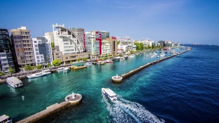 6 villes des Maldives à visiter en 2022