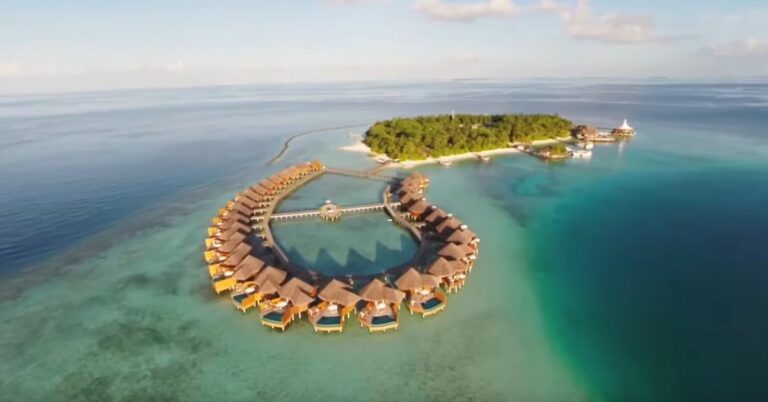 Luxe abordable aux Maldives : Découvrez les meilleurs Resorts qui ne feront pas exploser votre budget