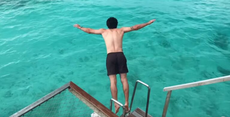 Voyage aux Maldives au mois d&rsquo;octobre : Météo, plongée et îles à explorer