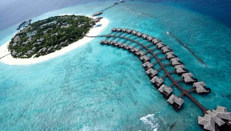Les 5 destinations incontournables des Maldives à explorer en janvier