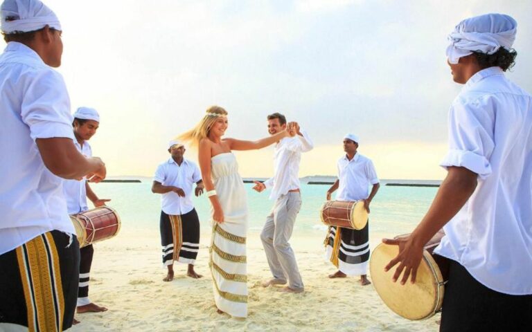 Découvrez les Incontournables à Visiter aux Maldives en Février : Guide Complet