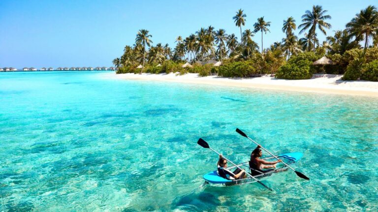 Coût de la vie aux Maldives : guide complet et conseils pratiques pour économiser lors de votre séjour paradisiaque