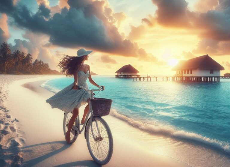 Les Maldives en avril : La météo, les activités et lieux incontournables
