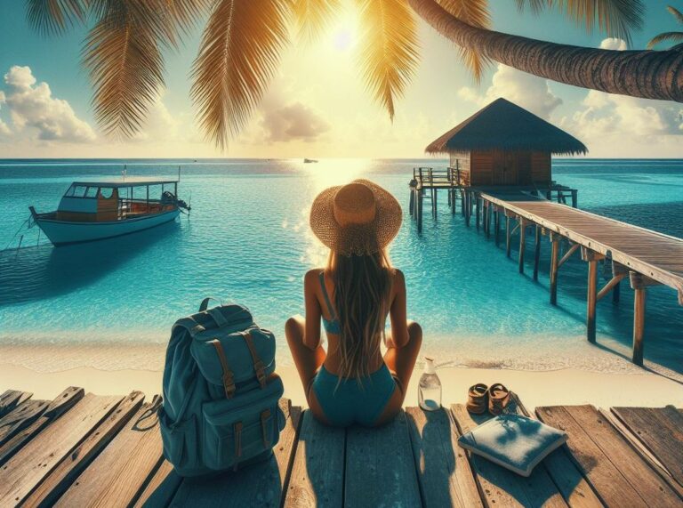 Coût actuel pour l&rsquo;obtention d&rsquo;un visa touristique aux Maldives : guide tarifaire détaillé