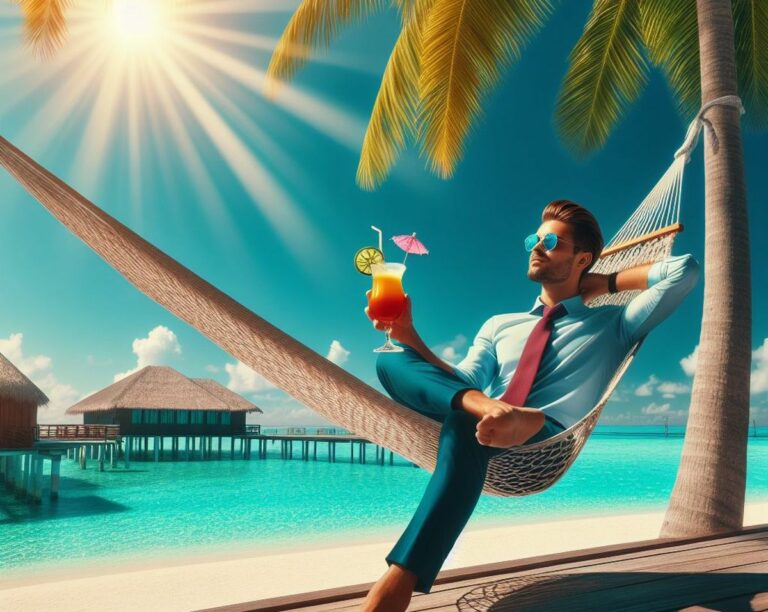 Les Maldives en mai : La météo et les meilleures destinations voyage