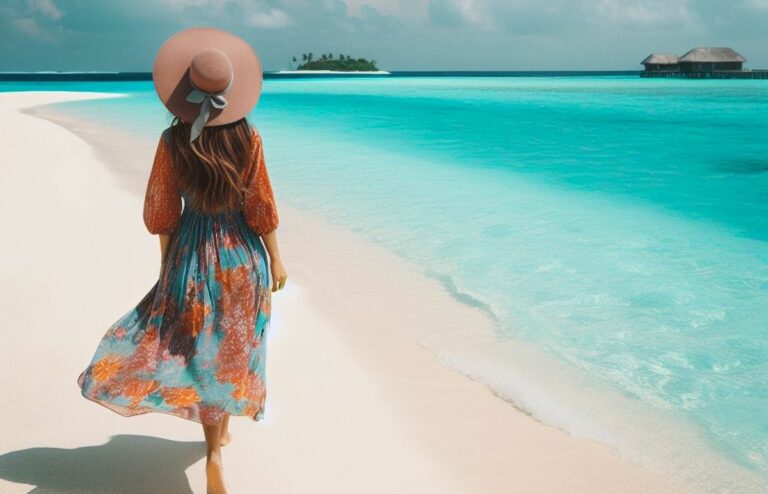 Les Maldives en juin : Le climat et les destinations à découvrir