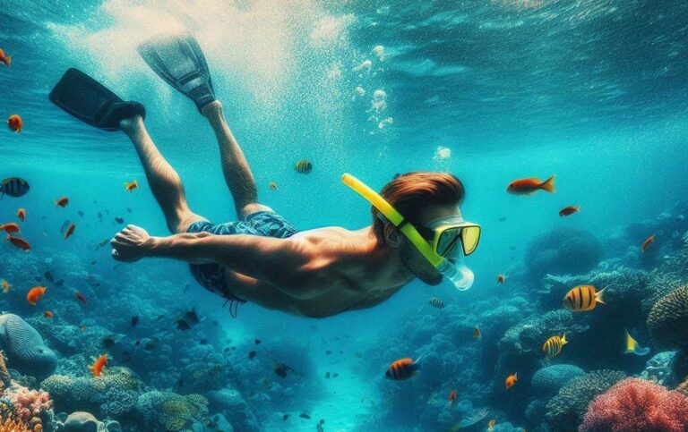 Plongée en Août au Maldives : La météo et les spots incontournables