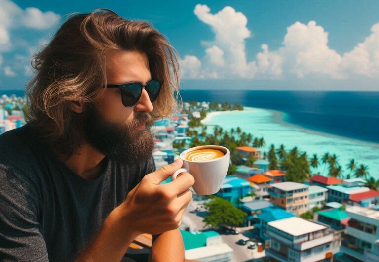 Vivre à Malé quand on est français : Guide pratique pour les expatriés gastronomes