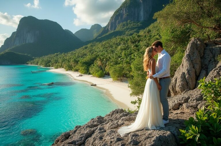 Voyage de noces aux Seychelles : les meilleures destinations et conseils pour une expérience inoubliable