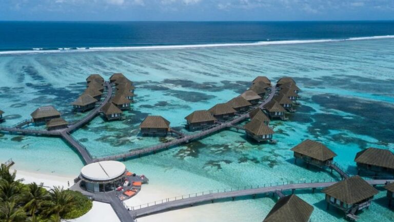 Club Med Maldives : les meilleures offres et services pour des vacances inoubliables
