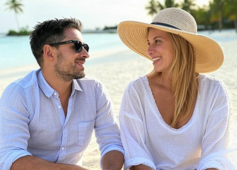 Voyage de noces aux Maldives : les meilleures destinations et conseils pour une expérience romantique inoubliable