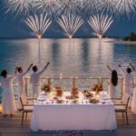 Où passer le nouvel an aux Maldives
