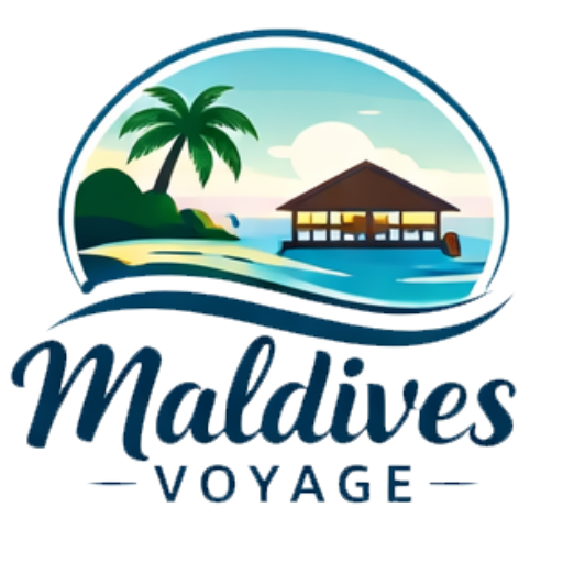 Logo Maldives Voyage