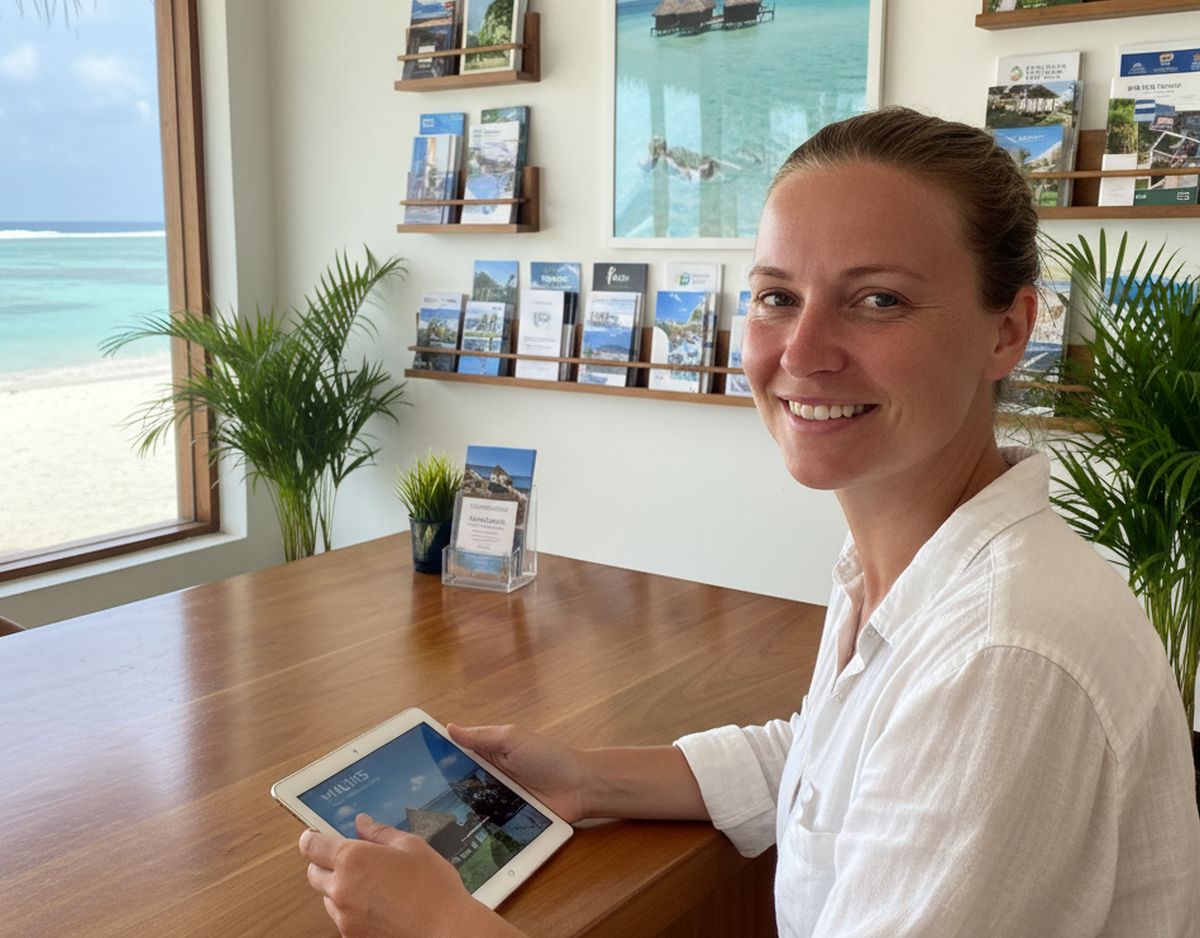 Top 10 des meilleures agences de voyage aux Maldives