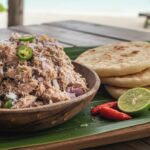 Mas huni aux Maldives recette authentique et secrets de préparation