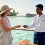 Pourboire aux Maldives montants recommandés et façons de procéder