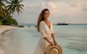 Quel budget pour un voyage aux Maldives de 2 semaines