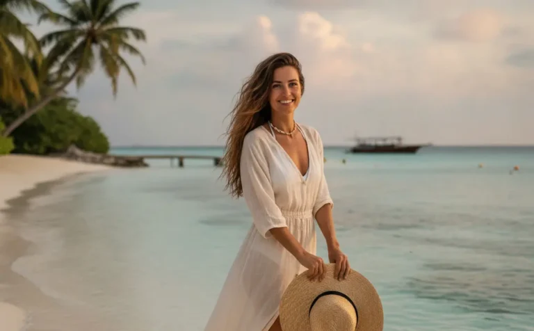 Quel budget pour un voyage aux Maldives de 2 semaines