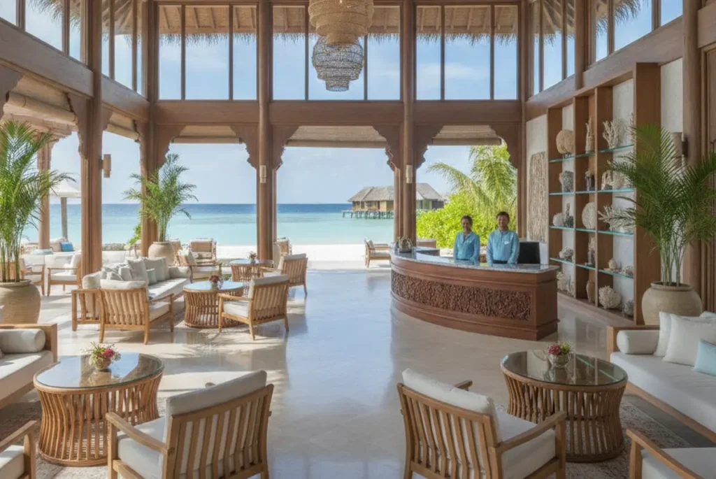 Voyage musulman aux Maldives guide pratique pour un séjour halal inoubliable