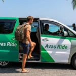 Mon avis sur Avas App, l’application VTC-taxi la plus utilisée aux Maldives